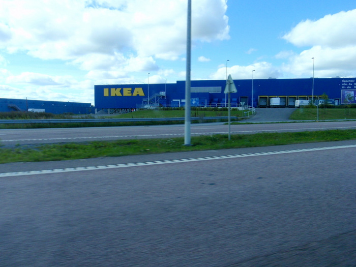 IKEA.